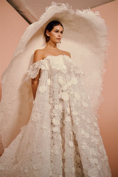 givenchy bridal couture|modern givenchy dresses.